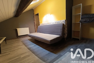 achat maison neufmanil 08700