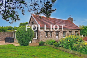 achat maison neufmesnil 50250