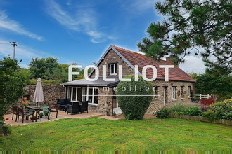 achat maison neufmesnil 50250