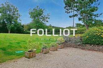 achat maison neufmesnil 50250