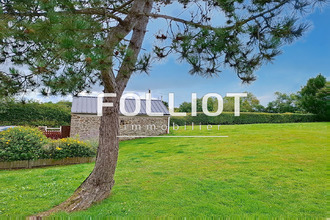 achat maison neufmesnil 50250