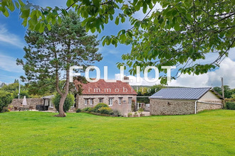 achat maison neufmesnil 50250