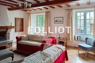 achat maison neufmesnil 50250