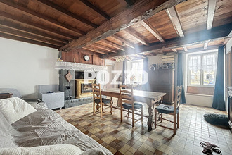 achat maison neufmesnil 50250