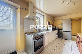 achat maison neufmesnil 50250