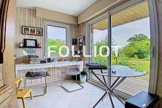 achat maison neufmesnil 50250