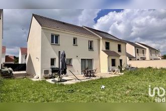 achat maison neufmoutiers-en-brie 77610