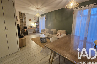 achat maison neufmoutiers-en-brie 77610