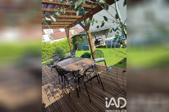 achat maison neufmoutiers-en-brie 77610