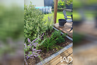 achat maison neufmoutiers-en-brie 77610