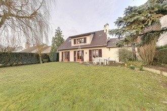 achat maison neufmoutiers-en-brie 77610