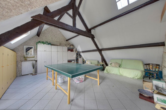 achat maison neufmoutiers-en-brie 77610