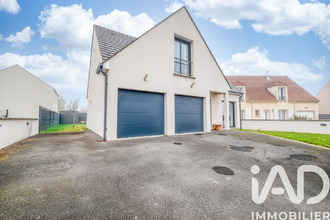 achat maison neufmoutiers-en-brie 77610