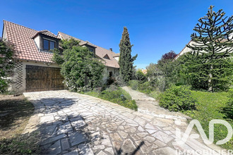 achat maison neufmoutiers-en-brie 77610
