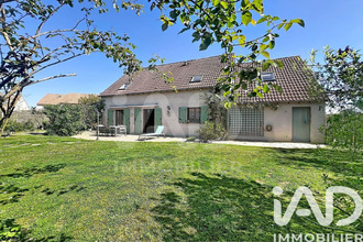 achat maison neufmoutiers-en-brie 77610