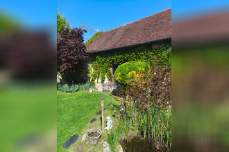 achat maison neufvy-sur-aronde 60190