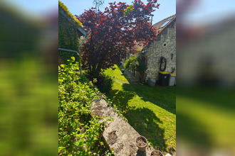 achat maison neufvy-sur-aronde 60190