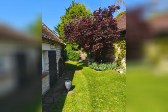 achat maison neufvy-sur-aronde 60190