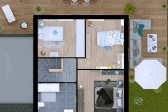 achat maison neugartheim-ittlenheim 67370