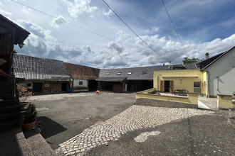 achat maison neugartheim-ittlenheim 67370