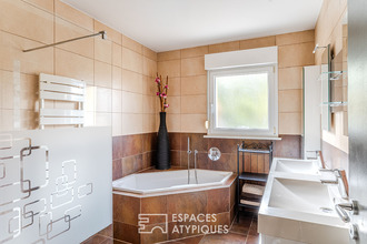 achat maison neugartheim-ittlenheim 67370