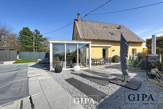 achat maison neugartheim-ittlenheim 67370