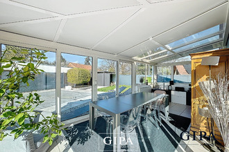 achat maison neugartheim-ittlenheim 67370