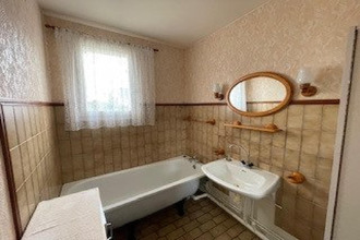 achat maison neuil 37190