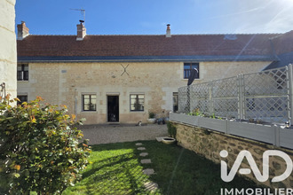 achat maison neuil 37190