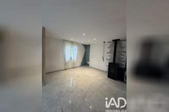 achat maison neuil 37190