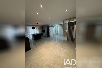 achat maison neuil 37190