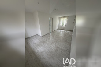 achat maison neuil 37190