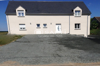 achat maison neuil 37190