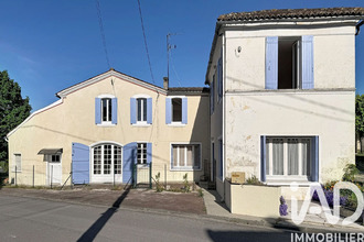 achat maison neuillac 17520