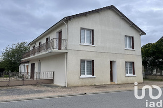 achat maison neuillay-les-bois 36500