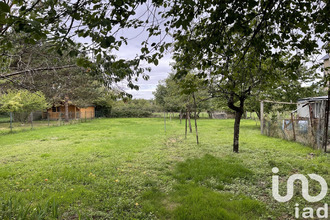 achat maison neuillay-les-bois 36500