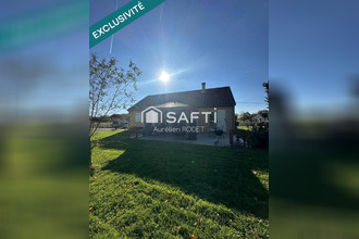 achat maison neuillay-les-bois 36500