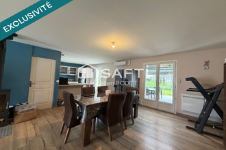 achat maison neuillay-les-bois 36500