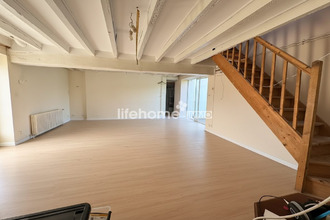 achat maison neuillay-les-bois 36500