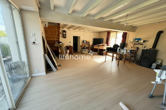 achat maison neuillay-les-bois 36500