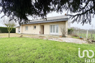 achat maison neuille 49680