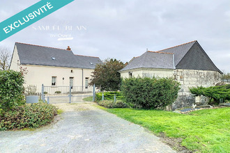 achat maison neuille 49680