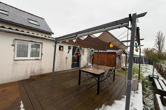 achat maison neuille 49680