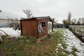 achat maison neuille 49680