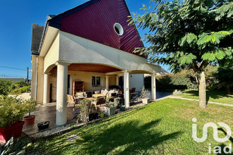 achat maison neuille 49680