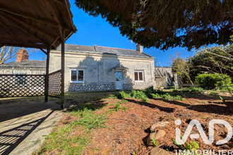 achat maison neuille 49680