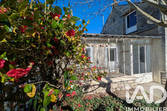 achat maison neuille 49680