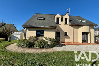 achat maison neuille 49680