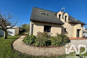 achat maison neuille 49680