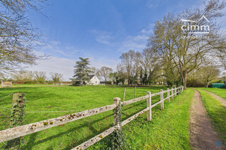 achat maison neuille 49680